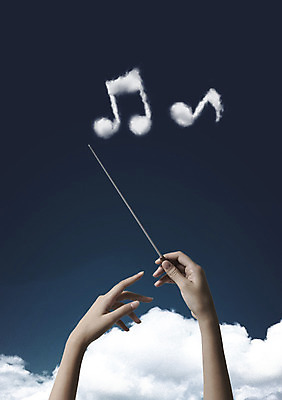 PSD 구름 편집이미지 손 교육 음악 음표 들기 신체부위 양손 음악교육 지휘봉 지휘자 지휘 8분음표 16분음표 이미지편집 자연요소 기호 모션 문화예술 사람 음악가 파일형식