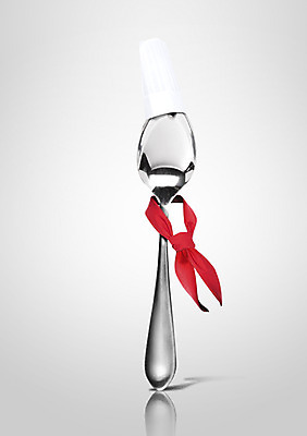 PSD 편집이미지 직업 모자 식기 교육 컨셉 요리사모자 사람없음 숟가락 요리사 오브젝트 이미지편집 모자_잡화 잡화 수저 파일형식