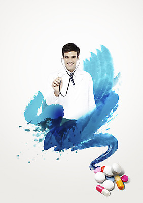 PSD 외국인 편집이미지 남자 캘리그라피 의학 청진기 한명 웃음 사람 상반신 성인 치료 알약 약 진료 의사 의사가운 남자만 남자한명만 성인남자만 성인만 이미지편집 1 의료기기 표정 인종 의료진 가운 파일형식
