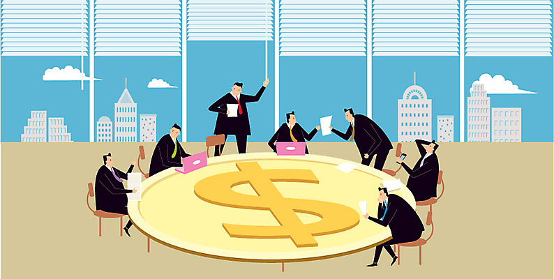 남자 백그라운드 의자 일러스트 비즈니스 탁자 회의 사람 정장 여러명 건물 달러 자료 블라인드 직장인 비즈니스맨 토론 남자만 국내일러스트 AI파일 직업 건축물 옷 가구 다수 돈 커튼 파일형식 벡터