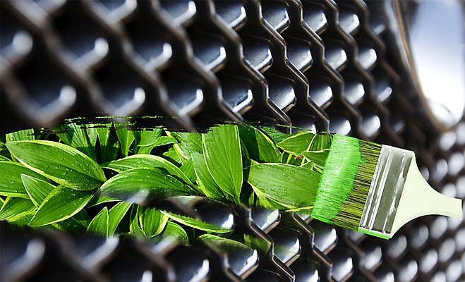 PSD 식물 편집 편집이미지 컬러 백그라운드 사람없음 초록색 환경 페인트 터치 붓 풀 이미지편집 파일형식