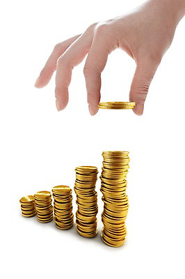 PSD 편집 편집이미지 손 백그라운드 돈 한손 한명 들기 신체부위 쌓기 동전 이미지편집 1 모션 사람 재산 파일형식