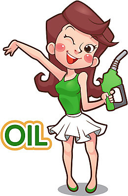 전신 직업 캐릭터 여자 일러스트 홍보캐릭터 직업캐릭터 윙크 한명 웃음 들기 사람 서비스업 알림 주유기 주유소 여자만 여자한명만 일러캐릭터 AI파일 1 산업 모션 표정 기계 주유 파일형식 벡터