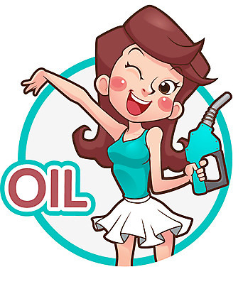 직업 캐릭터 여자 일러스트 홍보캐릭터 직업캐릭터 윙크 한명 웃음 들기 사람 상반신 서비스업 알림 주유기 주유소 여자만 여자한명만 일러캐릭터 AI파일 1 산업 모션 표정 기계 주유 파일형식 벡터