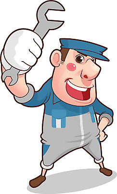 전신 직업 캐릭터 남자 장갑 일러스트 홍보캐릭터 직업캐릭터 작업복 한명 웃음 사람 공구 전문직 서비스업 알림 정비소 남자만 남자한명만 일러캐릭터 AI파일 1 잡화 옷 산업 표정 도구 파일형식 벡터