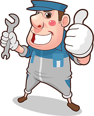 전신 직업 캐릭터 남자 장갑 일러스트 홍보캐릭터 직업캐릭터 작업복 한명 웃음 사람 엄지손가락 공구 최고 전문직 서비스업 알림 정비소 남자만 남자한명만 일러캐릭터 AI파일 1 잡화 옷 산업 손가락 표정 도구 파일형식 벡터