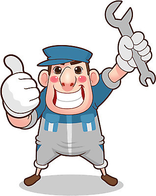 전신 직업 캐릭터 남자 장갑 일러스트 홍보캐릭터 직업캐릭터 작업복 한명 웃음 들기 사람 엄지손가락 공구 최고 전문직 서비스업 알림 정비소 남자만 남자한명만 일러캐릭터 AI파일 1 잡화 옷 산업 손가락 모션 표정 도구 파일형식 벡터