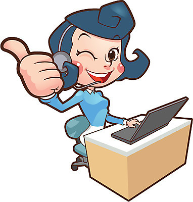 직업 캐릭터 여자 의자 일러스트 홍보캐릭터 직업캐릭터 윙크 한명 웃음 사람 앉기 상반신 노트북 헤드셋 엄지손가락 최고 상담원 서비스업 알림 책상 마이크 여자만 여자한명만 일러캐릭터 AI파일 1 산업 음향기기 가구 손가락 모션 표정 전자제품 헤드폰 사무원 파일형식 벡터