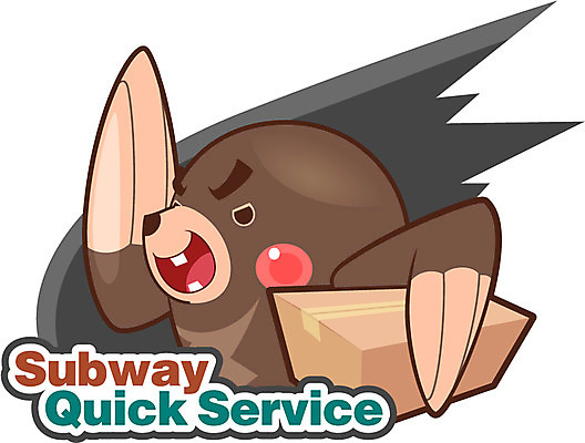 동물 직업 캐릭터 일러스트 홍보캐릭터 직업캐릭터 들기 사람없음 상자 달리기 서비스업 알림 택배 두더지 퀵서비스 일러캐릭터 AI파일 산업 모션 운송업 서비스 파일형식 벡터