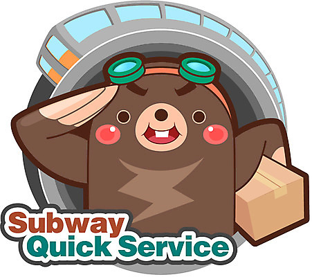 동물 직업 캐릭터 일러스트 홍보캐릭터 직업캐릭터 들기 사람없음 상자 전철 서비스업 알림 택배 경례 두더지 지하철택배 퀵서비스 일러캐릭터 AI파일 산업 육상교통 모션 대중교통 운송업 인사 서비스 파일형식 벡터