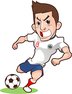 전신 직업 캐릭터 남자 일러스트 홍보캐릭터 축구공 축구선수 운동선수 직업캐릭터 한명 사람 운동 축구 알림 남자만 남자한명만 일러캐릭터 AI파일 1 스포츠 공 축구용품 건강 구기 파일형식 벡터
