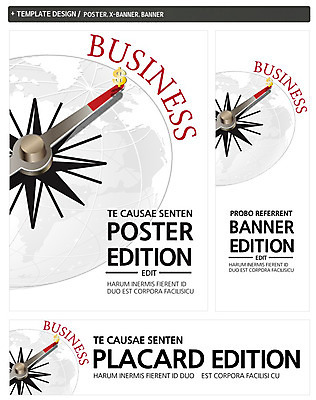 PSD 템플릿 배너 배너템플릿 가로배너 ZIP 포스터 세로배너 지구 백그라운드 비즈니스 사람없음 금융 세트 글로벌 달러 글로벌비즈니스 현수막 화폐기호 나침반 기호 돈 가로 세로 경제 화폐 파일형식