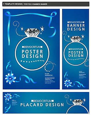 PSD 템플릿 배너 배너템플릿 가로배너 ZIP 포스터 리본 세로배너 결혼 백그라운드 프레임 사람없음 세트 현수막 반지 보석 예물 결혼반지 웨딩박람회 장신구 이벤트 가로 세로 광석 박람회 파일형식