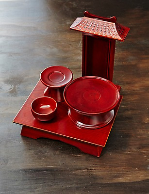 포토 JPG 스튜디오촬영 한국전통 그릇 백그라운드 사람없음 추석 제기_제사 제사상 제사용품 국내포토 전통 식기 명절 한국 실내 오브젝트 제사 파일형식