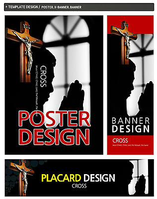 PSD 템플릿 배너 배너템플릿 가로배너 실루엣 ZIP 포스터 세로배너 기독교 종교 백그라운드 십자가 한명 옆모습 세트 현수막 기도 죽음 예수 손모으기 1 뷰포인트 촬영기법 사람 손짓 가로 세로 신_종교 파일형식