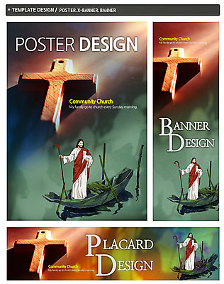 전신 PSD 템플릿 배너 배너템플릿 남자 가로배너 ZIP 포스터 세로배너 기독교 종교 백그라운드 십자가 지팡이 한명 서기 사람 성인 세트 현수막 예수 선박 남자만 남자한명만 성인남자만 성인만 1 수상교통 모션 가로 세로 신_종교 파일형식