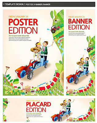 PSD 나무 식물 템플릿 모자 배너 배너템플릿 여자 교육 남자 가로배너 ZIP 포스터 세로배너 백그라운드 주택 사람 여러명 성인 라이프 울타리 세트 농사 기차 현수막 농부 농기구 귀농 경운기 성인만 직업 잡화 육상교통 다수 농업 대중교통 건물 생활 가로 세로 담장 농기계 파일형식