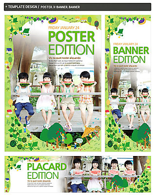 전신 PSD 나무 식물 템플릿 배너 배너템플릿 여자 어린이교육 교육 남자 가로배너 ZIP 포스터 세로배너 어린이 백그라운드 과일 포도 수박 사람 앉기 동양인 소녀 소년 여러명 세트 한국인 현수막 체험학습 체험 먹기 원두막 어린이만 다수 컨셉 모션 인종 가로 세로 파일형식