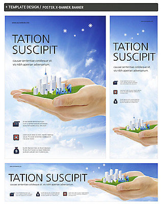 PSD 구름 템플릿 손 배너 배너템플릿 가로배너 ZIP 포스터 세로배너 백그라운드 비즈니스 하늘 한명 들기 빌딩 신체부위 세트 달러 양손 현수막 우승 넘버원 금고 자연요소 1 돈 모션 사람 건물 가로 세로 최고 파일형식