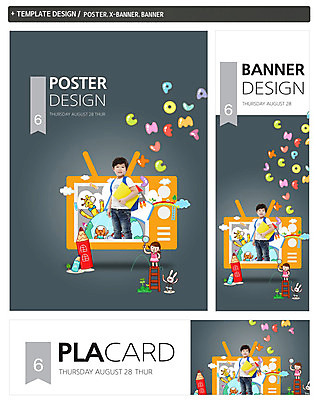 PSD 동물 구름 템플릿 배너 알파벳 배너템플릿 여자 어린이교육 교육 남자 가로배너 ZIP 포스터 세로배너 어린이 백그라운드 무지개 가방 사다리 돋보기 서기 들기 사람 동양인 소녀 소년 두명 책 세트 연필 텔레비전 한국인 현수막 토끼 기린 반려 어린이만 자연요소 영어 잡화 포유류 모션 학용품 인종 가로 세로 전자제품 반려동물 필기구 도구 파일형식