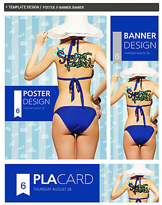 PSD 템플릿 모자 배너 배너템플릿 계절 여자 가로배너 ZIP 포스터 세로배너 백그라운드 불가사리 한명 서기 사람 이벤트 상반신 성인 뒷모습 여름 여름휴가 바캉스 쇼핑 세트 비키니 축제 현수막 여자만 여자한명만 성인여자만 성인만 1 잡화 수영복 뷰포인트 모션 휴가 극피동물 가로 세로 파일형식 여름_계절