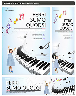 전신 PSD 외국인 템플릿 배너 배너템플릿 여자 어린이교육 교육 가로배너 ZIP 포스터 세로배너 어린이 악기 음악 백그라운드 음표 한명 서기 사람 소녀 세트 현수막 건반 피아노 건반악기 높은음자리표 음악교육 여자만 여자한명만 어린이만 소녀만 소녀한명만 1 기호 모션 문화예술 인종 가로 세로 파일형식