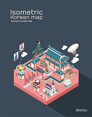 여행 백그라운드 고건축 지도 일러스트 한국 사람없음 관광지 성당 도시 만두 특산물 비빔밥 방패연 막걸리 아이소메트릭 국내여행 전주 전주한옥마을 국내일러스트 AI파일 건축물 아시아 한식 음식 종교건축 주류 전라북도 연 한옥마을 파일형식 벡터