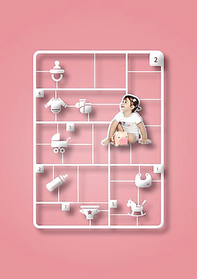 전신 PSD 서양인 외국인 백인 편집이미지 옷 여자 한명 사람 앉기 아기용품 육아 아기 말_동물 출산 젖병 노리개젖꼭지 유모차 유아복 턱받이 여자만 여자한명만 아기만 여자아기만 여자아기한명만 이미지편집 1 포유류 모션 인종 오브젝트 파일형식