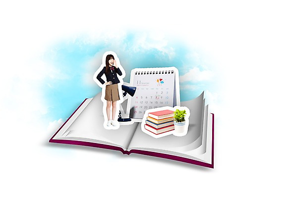 전신 PSD 식물 편집이미지 학생 여학생 여자 교육 교복 화분 청소년 한명 서기 사람 동양인 10대 책 쌓기 외침 한국인 달력 스탠드 청소년교육 여자만 여자한명만 십대만 십대여자만 십대여자한명만 이미지편집 1 옷 모션 조명 인종 소리 파일형식