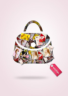 PSD 서양인 외국인 백인 편집이미지 우먼라이프 여자 패션 꽃 가방 사람 여러명 20대 성인 뷰티 라벨 화장품 핸드백 붓 속눈썹 아이섀도 입술모양 기념사진 여자만 성인여자만 청년만 청년여자만 성인만 이미지편집 모양 식물 라이프스타일 잡화 다수 프레임 인종 청년 눈썹 파일형식