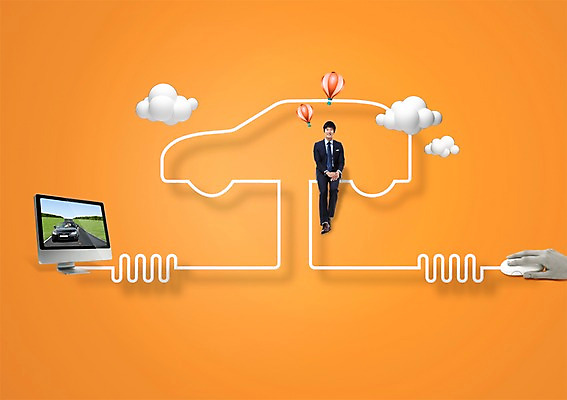 전신 PSD 구름 편집이미지 손 남자 자동차 사람 동양인 정장 성인 신체부위 30대 컴퓨터 모니터 한국인 열기구 마우스 비즈니스맨 카라이프 장년만 성인만 이미지편집 자연요소 라이프스타일 옷 육상교통 비즈니스 항공교통 인종 장년 전자제품 컴퓨터용품 직장인 파일형식