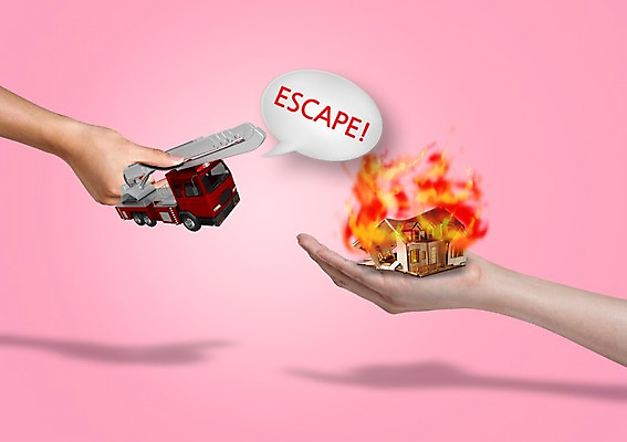 PSD 편집이미지 손 캠페인 말풍선 불 주택 들기 안전 신체부위 탈출 화재 소방차 119 불조심 화재예방 이미지편집 자연요소 컨셉 모션 자동차 사람 건물 소방 사건 예방 전화번호 파일형식