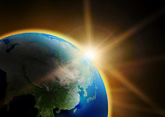 PSD 편집이미지 지구 캠페인 세계지도 지도 비즈니스 자연 사람없음 빛 글로벌 햇빛 자연보호 그린캠페인 이미지편집 세계 태양 보호 생태계 파일형식