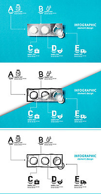편집 편집이미지 컬러 하늘색 백그라운드 포토일러 그래프 사람없음 알약 약 자료 인포그래픽 비교 합성 타입 이미지편집 AI파일 컨셉 의학 파란색 파일형식 벡터