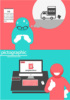 교육 실루엣 백그라운드 일러스트 모바일 사람 두명 책 스마트기기 컴퓨터 태블릿 픽토그램 비교 변화 전자책 스마트 택배 온라인쇼핑 모바일쇼핑 정보화시대 편리함 국내일러스트 AI파일 컨셉 촬영기법 전자제품 쇼핑 운송업 온라인 파일형식 벡터