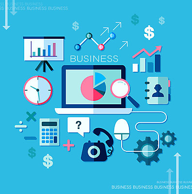 시계 일러스트 비즈니스 돋보기 그래프 사람없음 세트 모니터 다이어리 계산기 마우스 플랫 선택 전화기 심볼 분석 오브젝트 복잡 국내일러스트 AI파일 컨셉 문구용품 컴퓨터 컴퓨터용품 사무용품 장비 파일형식 벡터