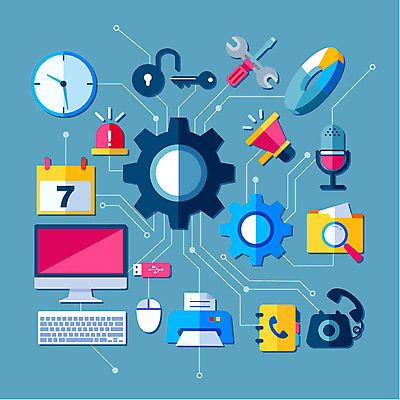 시계 일러스트 열쇠 자물쇠 사람없음 세트 모니터 확성기 달력 키보드 마우스 플랫 선택 전화기 심볼 분석 마이크 오브젝트 톱니바퀴 폴더 팩스 설정 복잡 국내일러스트 AI파일 음향기기 컨셉 컴퓨터 컴퓨터용품 사무용품 파일 파일형식 벡터