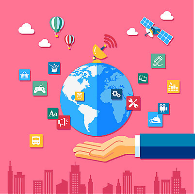 손 지구 일러스트 안테나 종류 한명 사람 신체부위 세트 글로벌 인공위성 플랫 선택 심볼 분석 오브젝트 언론 복잡 콘텐츠 국내일러스트 AI파일 1 컨셉 통신 파일형식 벡터