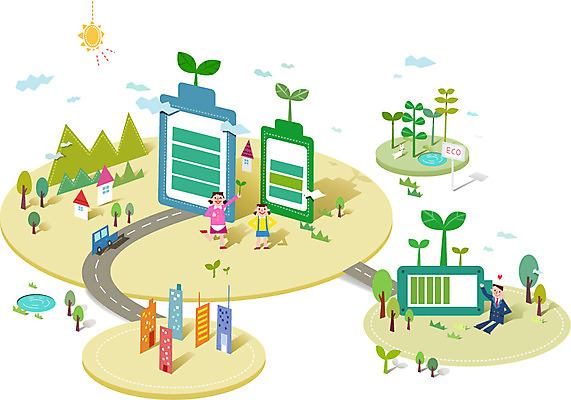 식물 라이프스타일 여자 남자 일러스트 자연 사람 세명 새싹 자연보호 그린캠페인 에너지 건전지 분석 친환경 활기 에코라이프 복잡 국내일러스트 AI파일 캠페인 컨셉 생활 환경 보호 에코 생태계 파일형식 벡터