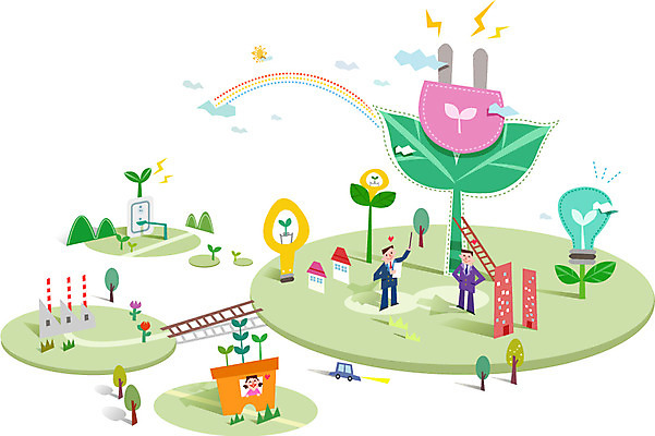 식물 라이프스타일 여자 남자 일러스트 자연 사람 세명 새싹 자연보호 그린캠페인 에너지 분석 친환경 활기 에코라이프 복잡 국내일러스트 AI파일 캠페인 컨셉 생활 환경 보호 에코 생태계 파일형식 벡터