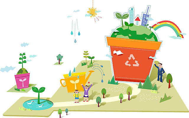 식물 라이프스타일 여자 남자 화분 지구 일러스트 자연 사람 세명 새싹 자연보호 그린캠페인 분석 친환경 활기 에코라이프 복잡 국내일러스트 AI파일 캠페인 컨셉 생활 환경 보호 에코 생태계 파일형식 벡터