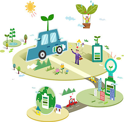 식물 라이프스타일 여자 남자 일러스트 자동차 자연 사람 세명 새싹 자연보호 그린캠페인 에너지 건전지 분석 친환경 활기 에코라이프 복잡 국내일러스트 AI파일 육상교통 캠페인 컨셉 생활 환경 보호 에코 생태계 파일형식 벡터