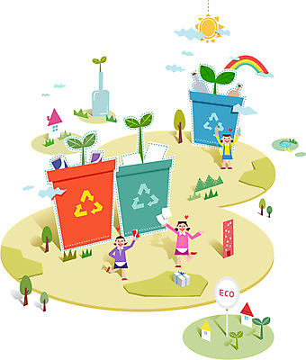 식물 라이프스타일 여자 화분 일러스트 사람 세명 새싹 자연보호 그린캠페인 재활용 분석 친환경 분리수거 활기 에코라이프 복잡 여자만 국내일러스트 AI파일 캠페인 컨셉 자연 생활 환경 보호 에코 파일형식 벡터