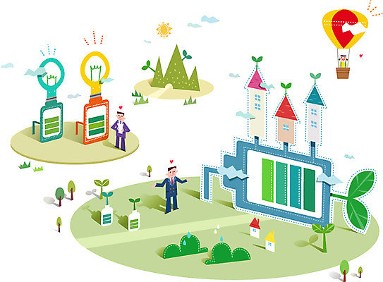 식물 라이프스타일 여자 남자 일러스트 자연 사람 세명 새싹 자연보호 그린캠페인 에너지 건전지 분석 저장 친환경 활기 에코라이프 복잡 국내일러스트 AI파일 캠페인 컨셉 생활 환경 보호 에코 생태계 파일형식 벡터