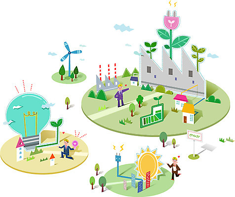 식물 라이프스타일 여자 남자 일러스트 전구 자연 사람 세명 새싹 자연보호 그린캠페인 에너지 분석 친환경 활기 에코라이프 복잡 국내일러스트 AI파일 캠페인 컨셉 생활 환경 보호 에코 생태계 파일형식 벡터