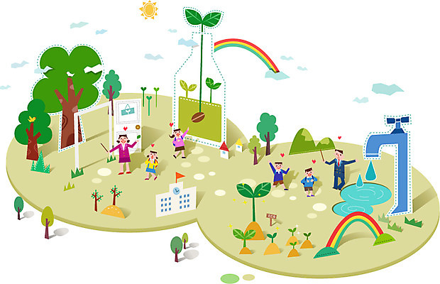 식물 라이프스타일 여자 교육 남자 일러스트 자연 사람 여러명 자연보호 그린캠페인 체험학습 분석 친환경 활기 에코라이프 복잡 국내일러스트 AI파일 캠페인 다수 컨셉 생활 환경 체험 보호 에코 생태계 파일형식 벡터