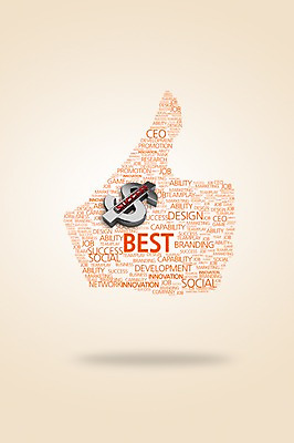 PSD 편집이미지 문자 손 영어 비즈니스 성공 사람없음 금융 경제 달러 엄지손가락 최고 화폐기호 이미지편집 기호 컨셉 돈 손가락 신체부위 화폐 파일형식