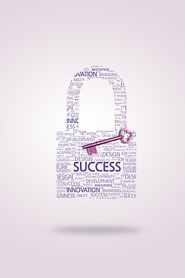 PSD 편집이미지 문자 영어 비즈니스 성공 열쇠 자물쇠 안전 사람없음 잠금 보안 이미지편집 컨셉 파일형식