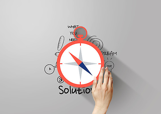 PSD 편집이미지 손 비즈니스 전구 신체부위 최고 느낌표 나침반 방향 위치 솔루션 이미지편집 기호 사람 파일형식