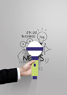 PSD 편집이미지 손 화살표 비즈니스 전구 들기 신체부위 시간 최고 뉴스 삼각형 마이크 이미지편집 도형 음향기기 모션 사람 파일형식